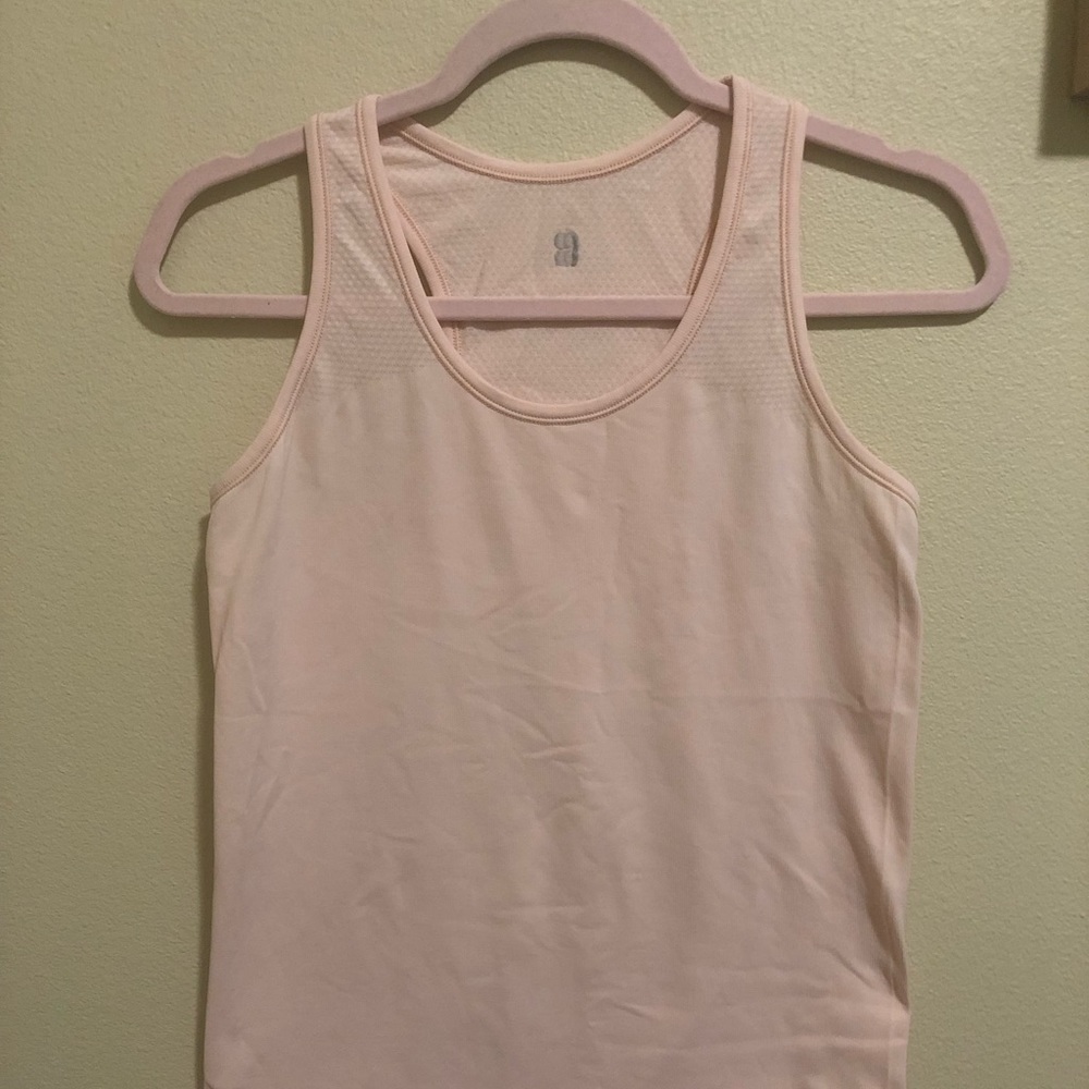 Sweaty Betty Active Tank Top